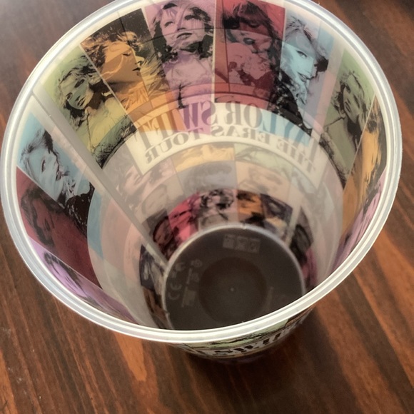 FINAL DROP‼️ AMC Taylor Swift The ERAS Tour XLarge Cup Taylor Swift Jumbo - Picture 3 of 3
